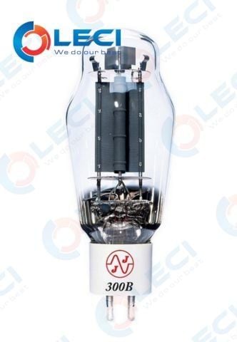  Bóng đèn điện tử 300B 