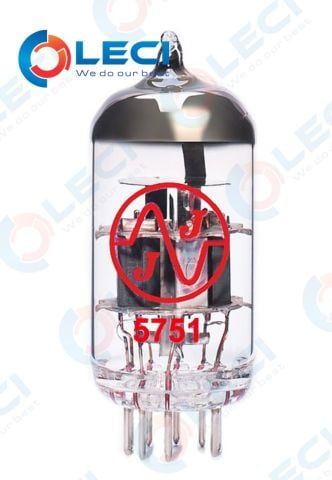  Bóng đèn điện tử 5751 