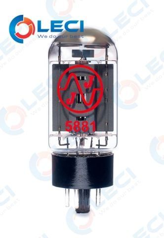  Bóng đèn cao tần 5881 