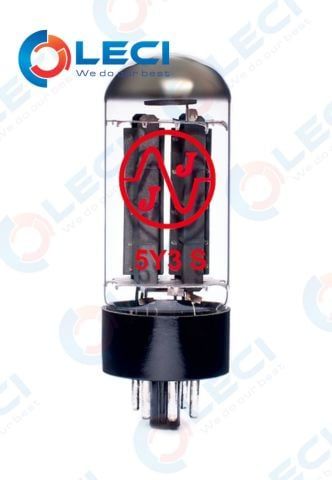  Bóng đèn điện tử 5Y3S 
