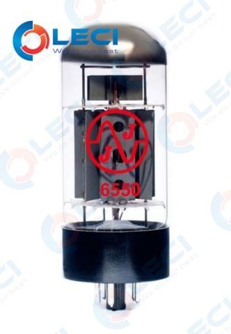  Bóng đèn điện tử 6550 