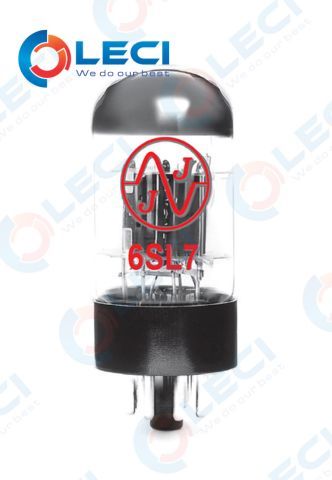  Bóng đèn điện tử 6SL7 
