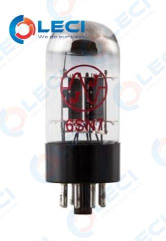  Bóng đèn điện tử 6SN7 