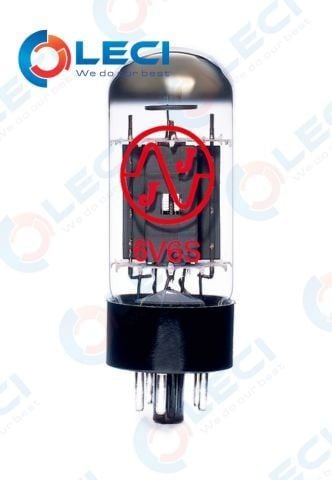  Bóng đèn điện tử 6V6S 