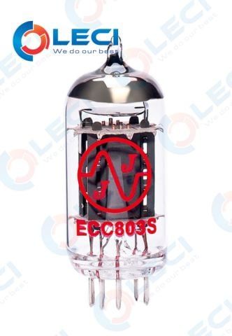  Bóng đèn điện tử ECC803S 
