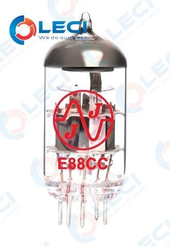  Bóng đèn điện tử ECC88 - 6922, 6DJ8 