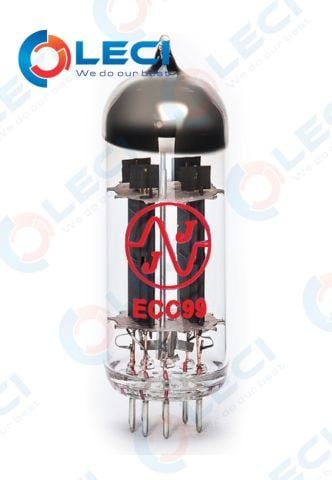  Bóng đèn điện tử ECC99 