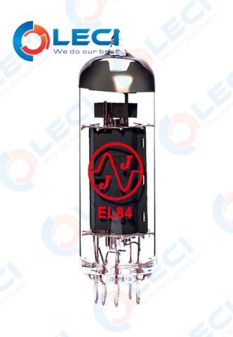  Bóng đèn điện tử EL84 - 6BQ5 