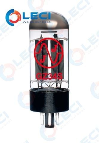  Bóng đèn điện tử GZ34S - 5AR4 