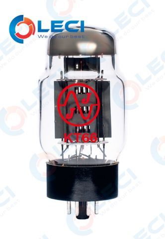  Bóng đèn điện tử KT66 
