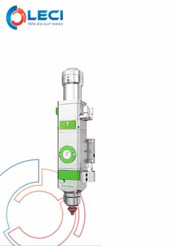 BT210S Raytools Cutting Head