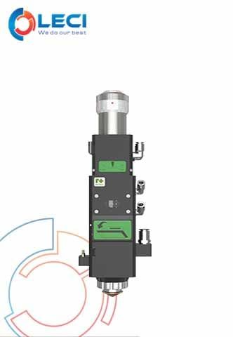  BT240S Raytools Cutting Head 