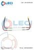 Candela flash lamps 7121-00-7130