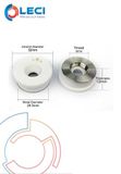  Ceramic Holder for China Fiber Head 