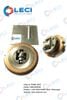  Chày cối đột dập con lăn gân TRUMPF 