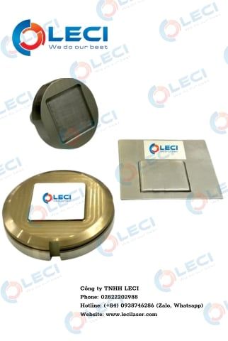  Chày cối đột dập ụ lồi đặc biệt TRUMPF 
