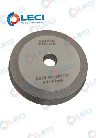 Đá mài dao phay VEG - VERTEX 