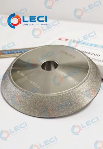  Đá mài mũi khoan VDG 