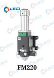  Fiber Laser cutting head 