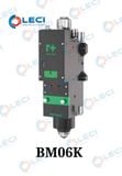  Fiber Laser cutting head 