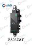  Đầu cắt Laser Fiber 