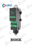  Đầu cắt Laser Fiber 
