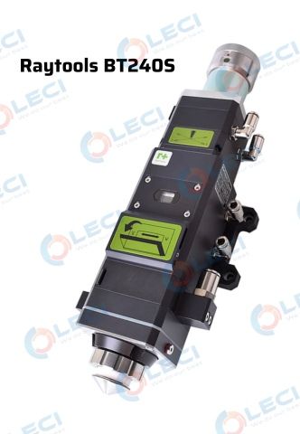 Đầu Cắt Raytools BT240S