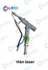  Đầu hàn cầm tay Raytools (hàn, cắt, làm sạch, làm sạch từ xa) 