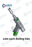  Đầu hàn cầm tay Raytools (hàn, cắt, làm sạch, làm sạch từ xa) 
