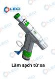  Đầu hàn cầm tay Raytools (hàn, cắt, làm sạch, làm sạch từ xa) 
