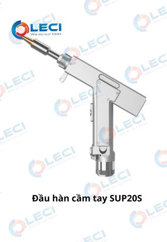  Đầu hàn cầm tay SUP 