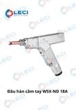  Đầu hàn cầm tay WSX 
