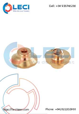  Đầu béc CAU 2491660 