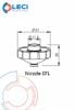 Đầu béc EFL Trumpf Fiber