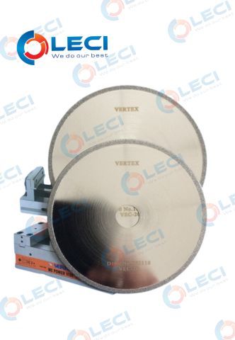  Đá mài trục tròn VEC-20 