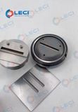  Chày cối đột chớp mở máy TRUMPF 