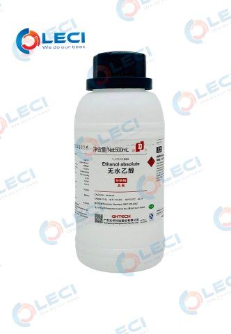 Dung dịch lau Lens Ethanol absolute