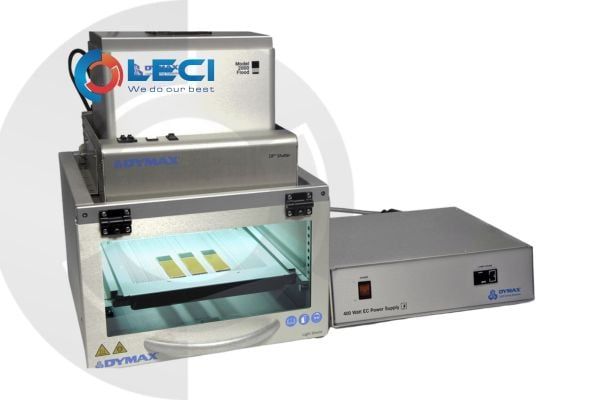  Dymax 2000EC 