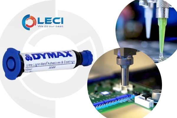  Dymax 3069 - Industrial Bonding Adhesive 