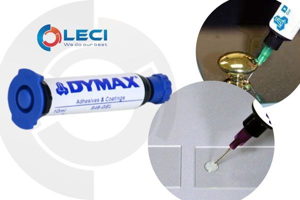  Dymax 431‑T - Glass Bonding Adhesive 
