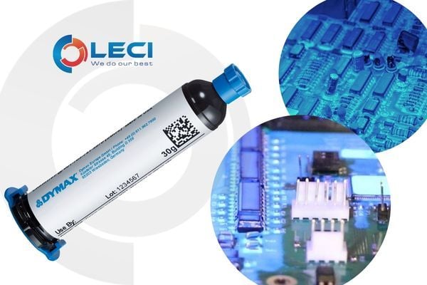  Dymax 4‑20418 - Industrial Bonding Adhesive 
