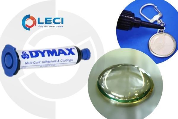  Dymax 4‑20806 - Dome Coating 