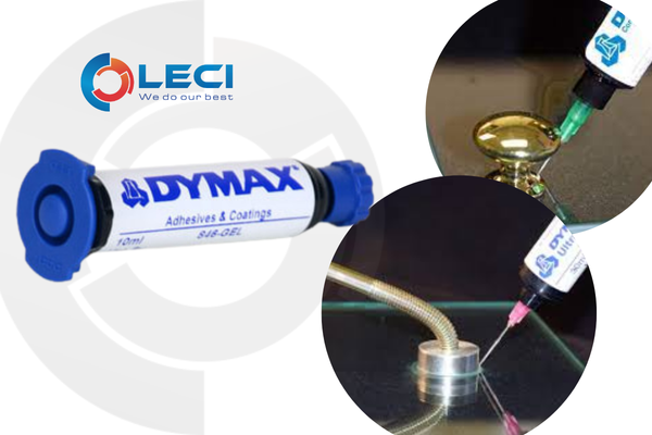  Dymax 846 - Activator Curable Adhesive 
