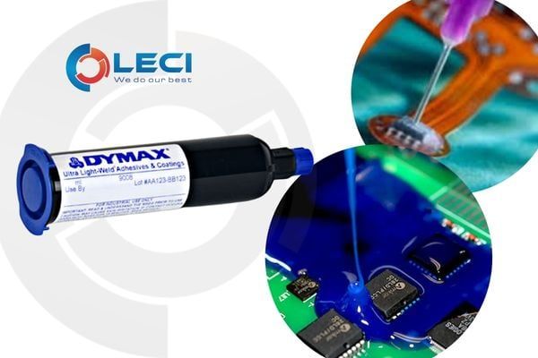  Dymax 9008 - UV‑curable encapsulant 