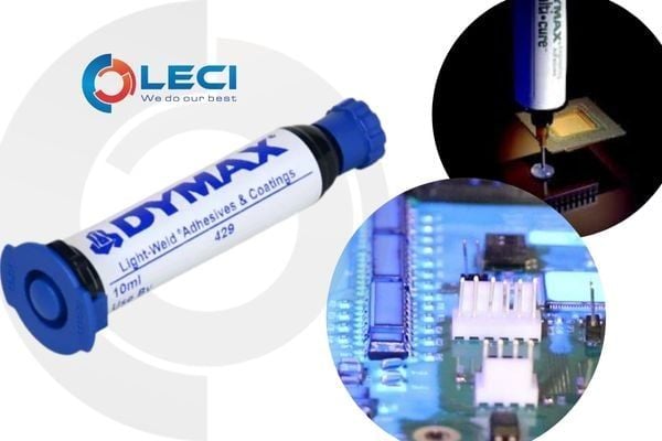  Dymax 9671 - LCP Bonding Adhesive 