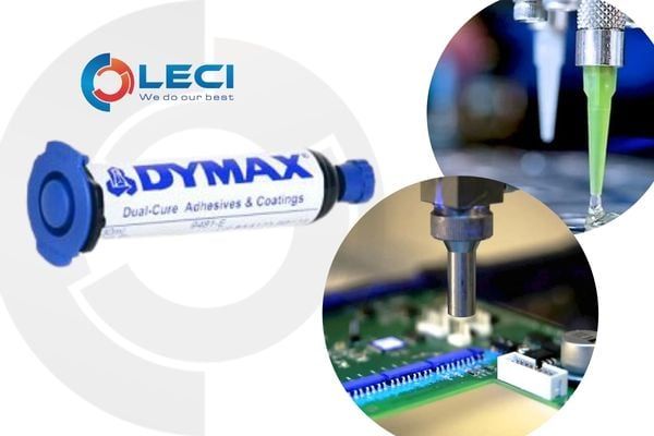  Dymax Dual‑Cure 9771 