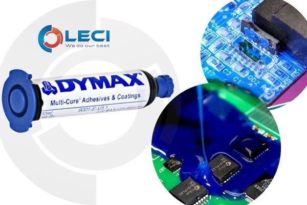  Dymax Multi-Cure 9001-E-V3.0 