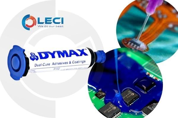 Dymax Dual‑Cure 9102 