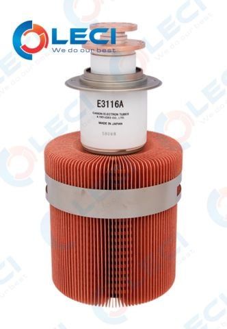  Bóng cao tần E3116A 