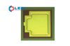  Edge-illuminated Monitor Photodiode (EMPD) Chips 